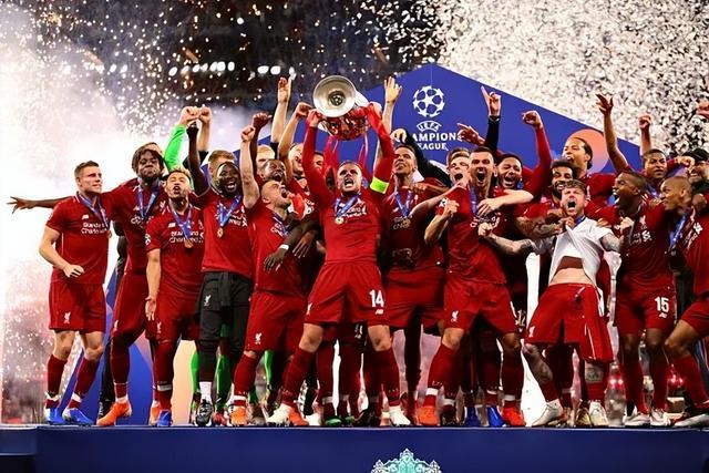 开云体育官网-官宣！欧足联修改欧冠报名规则 英超豪门集体获益