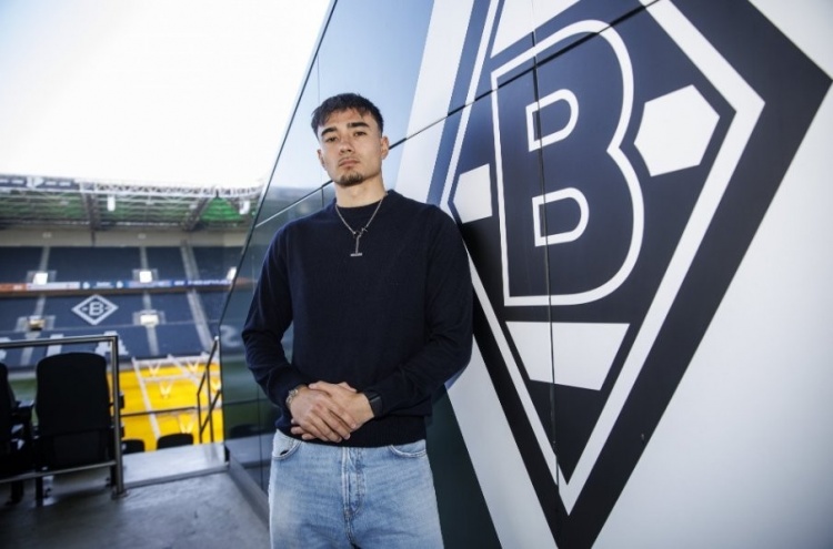 开云官网-韩国归化国脚：希望以团队一员的身份和队友融洽相处 在学习韩语