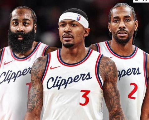 开云-比尔加盟填充后场火力 快艇提升深度应对潜在伤病