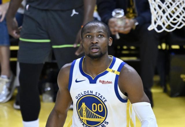 库明加认为自己仍有全明星潜力 与勇士没有矛盾