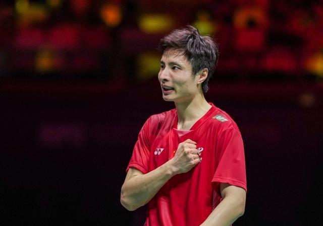 开云官网-全主力出击中国公开赛，国羽能否再现佳绩？