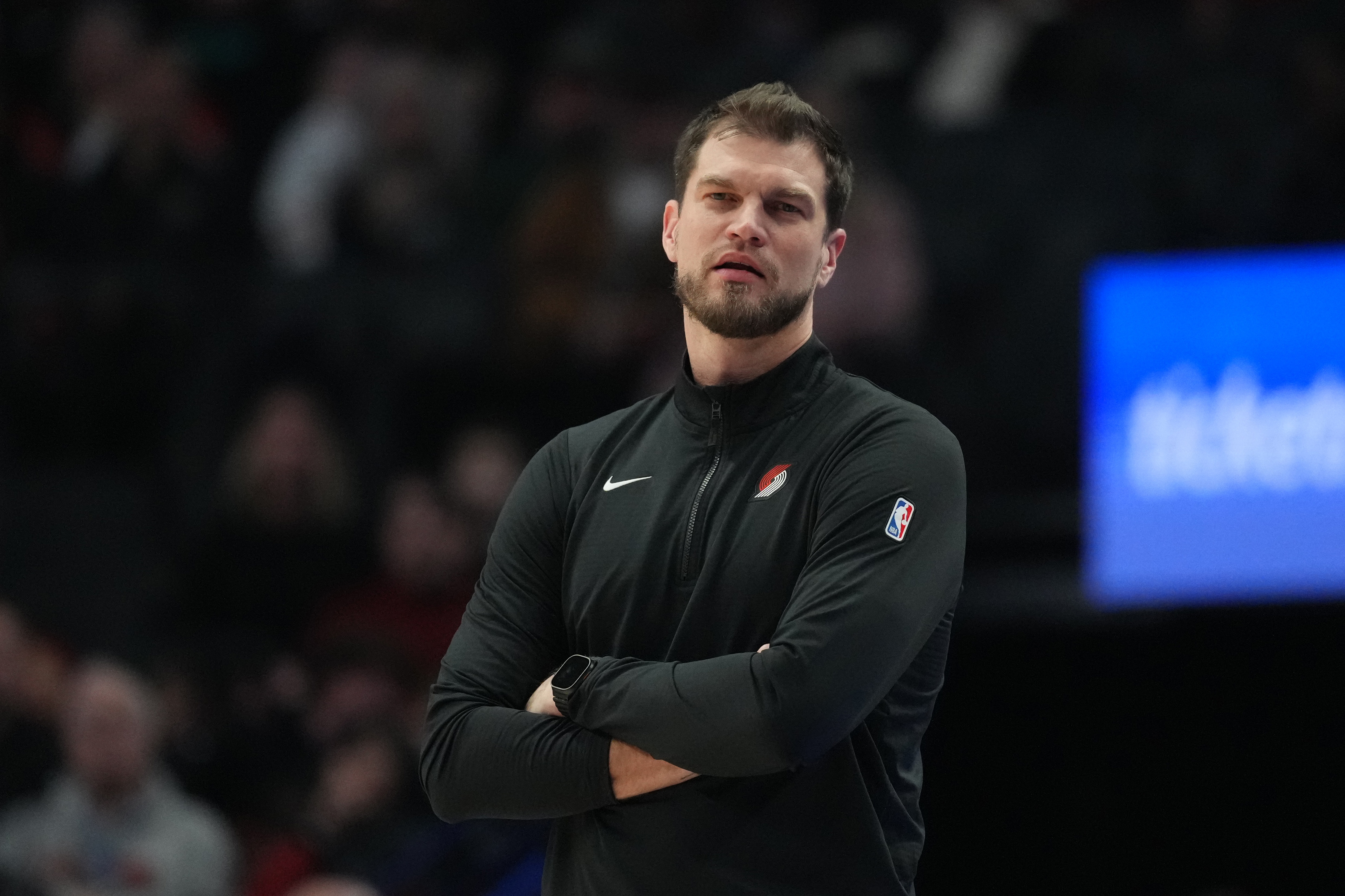 开云-斯普利特谈三胜勇士：这一点都不轻松 队员们很享受这样的挑战