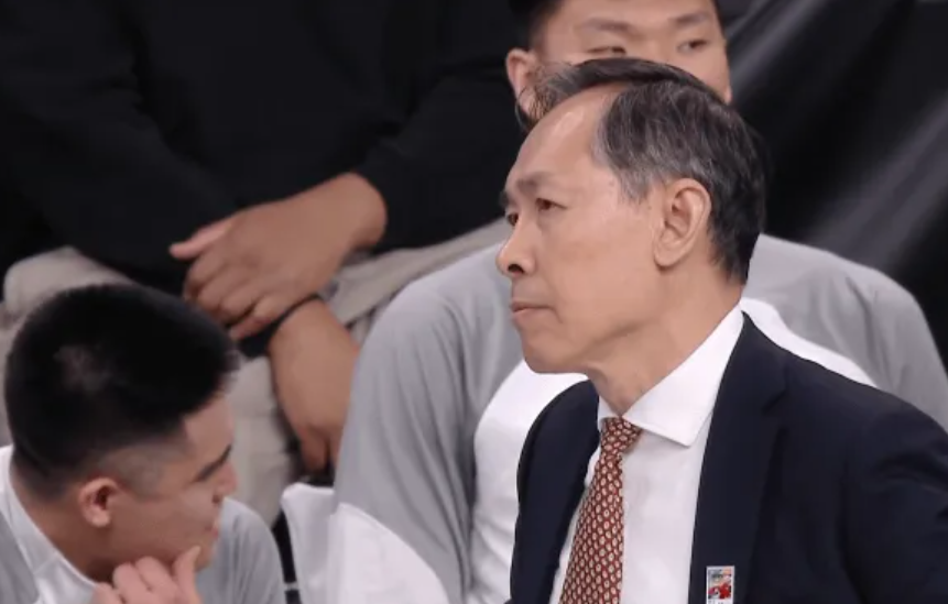 开云官网-只赢江苏4分！许利民用人+战术引众怒，斯佩尔曼受伤后周琦累垮！