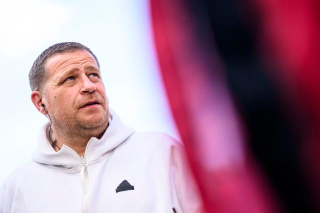 开云体育官网-拜仁只有9个非卖品，太上皇要求今夏卖卖卖