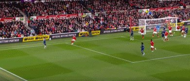 kaiyun-【英超】埃兰加弑旧主，曼联0比1客负诺丁汉森林