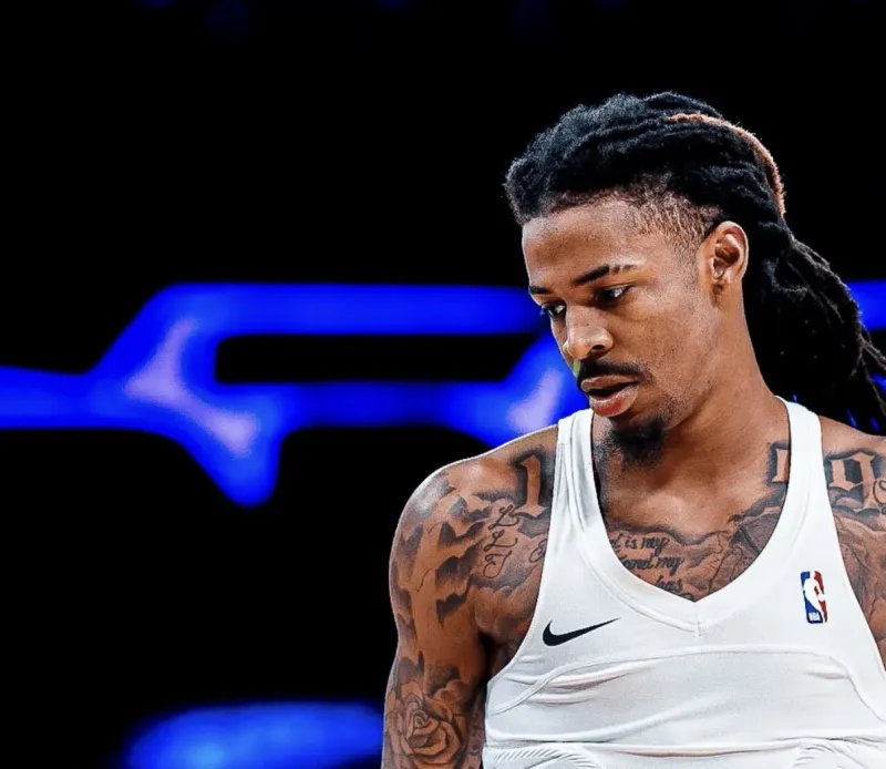 灰熊首次考虑聆听有关莫兰特报价，并在截止日前送走莫兰特