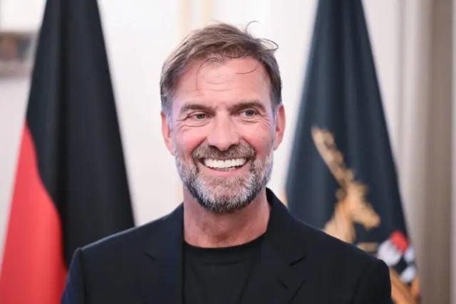 开云体育官网-携手红牛=背刺德甲？克洛普：做不到让所有人都满意