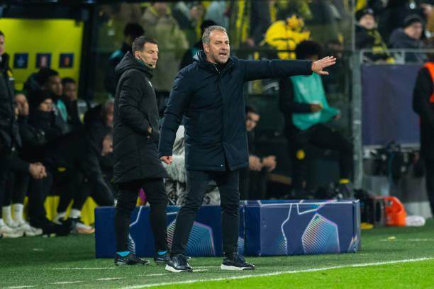 开云体育入口-王勤伯：巴萨双杀德国球队意义重大