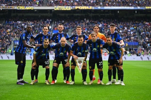 开云体育官网-【意甲】恰20双响，图拉姆造点，双星国米2-0十人都灵