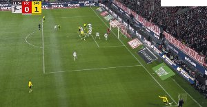 开云体育官网-【德甲】桑乔造点马伦双响 多特蒙德4比0客胜科隆