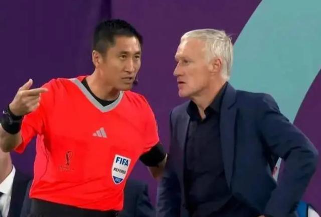 开云-马宁入IFFHS年度最佳裁判候选 日韩澳多球员入围