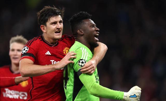 【夜读】曼联神剧本：2大“罪人”变英雄