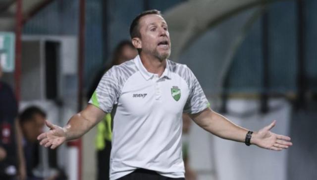 亚运男足主帅再选塞尔维亚人 执教履历平淡无奇