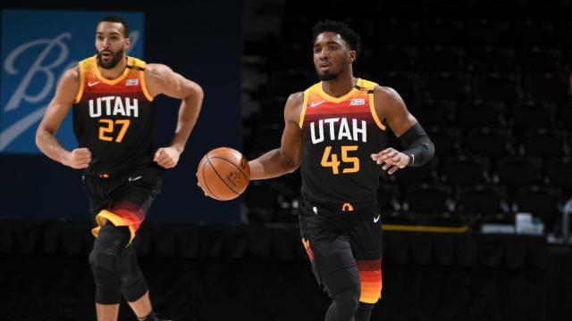 开云-【观察】安吉欲复刻昔日成功 爵士重建之路并不好走