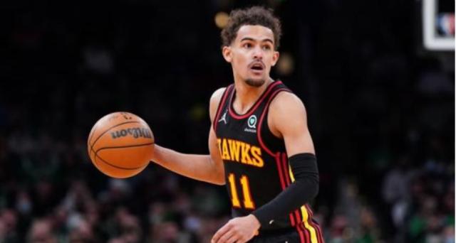 开云体育入口-【观察】冰封特雷扬展恐怖防守能力 热火已杀死悬念