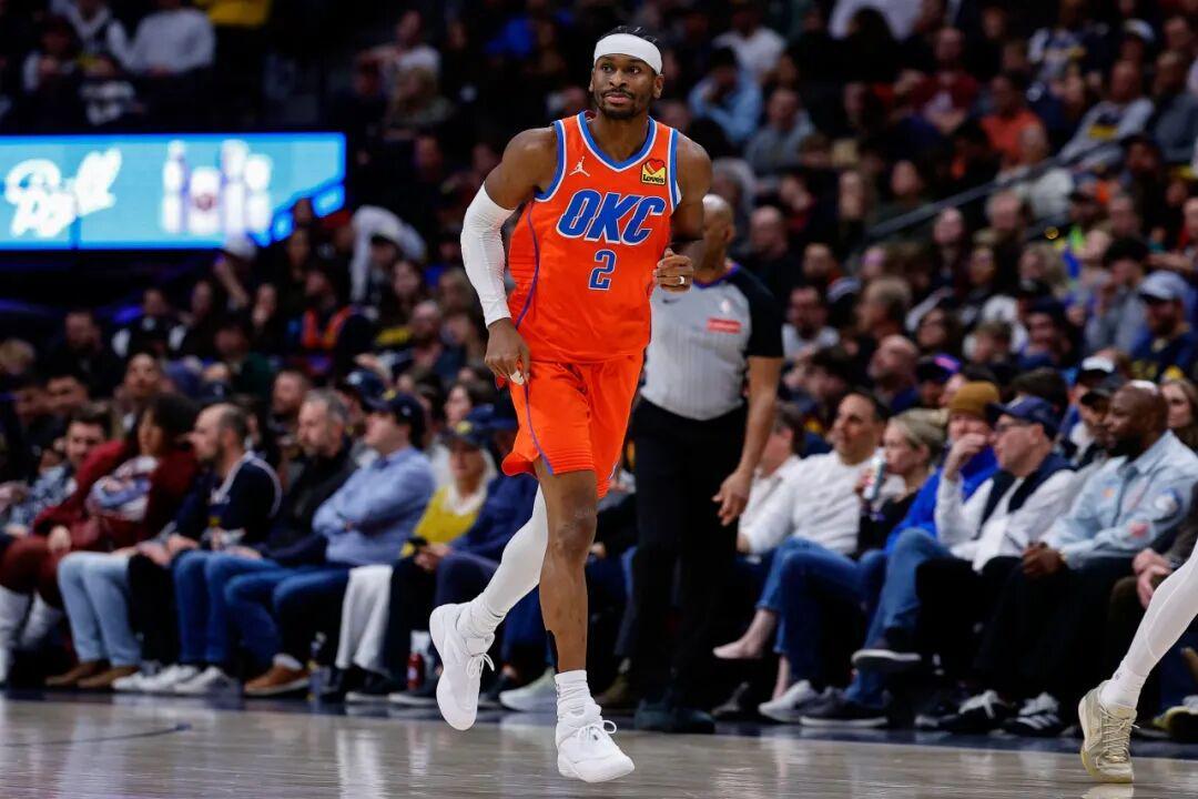 开云-凯尔特人vs 雷霆前瞻！雷霆残阵太狠，SGA要破张伯伦纪录？