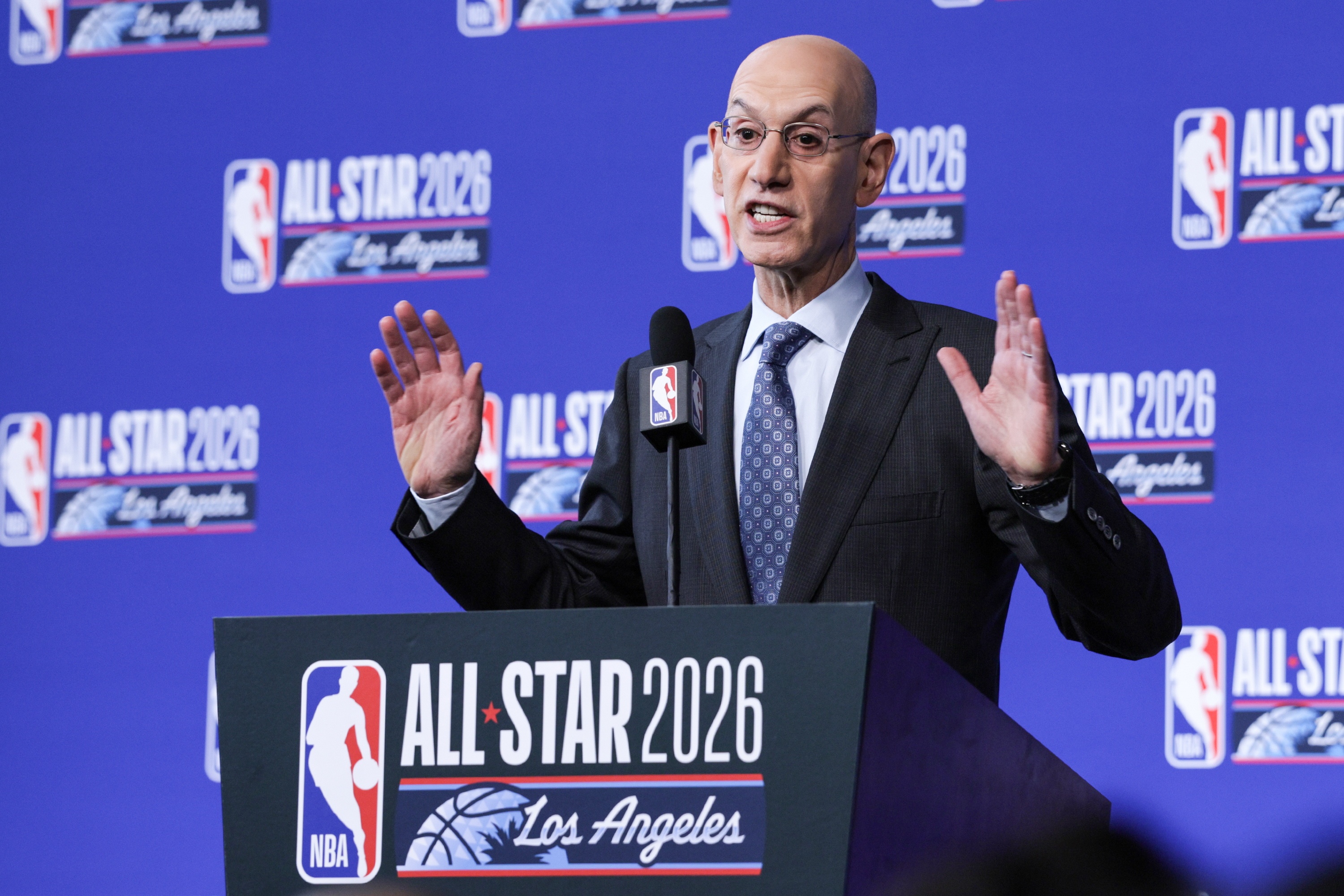 开云体育入口-明日30队收官战：155人缺阵其中64人伤病管理 37人出战成疑